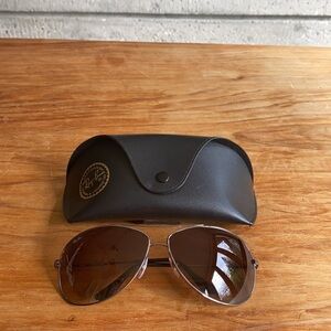 Ray-Ban RB3293 Sunglasses